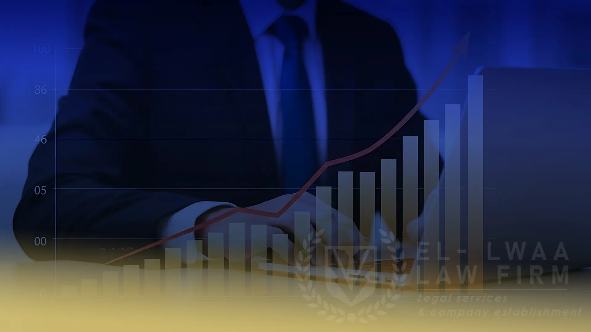 Team meeting in modern office